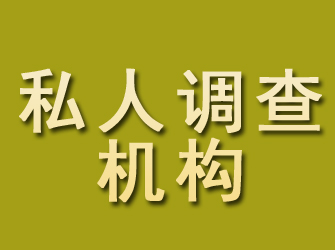 新兴私人调查机构